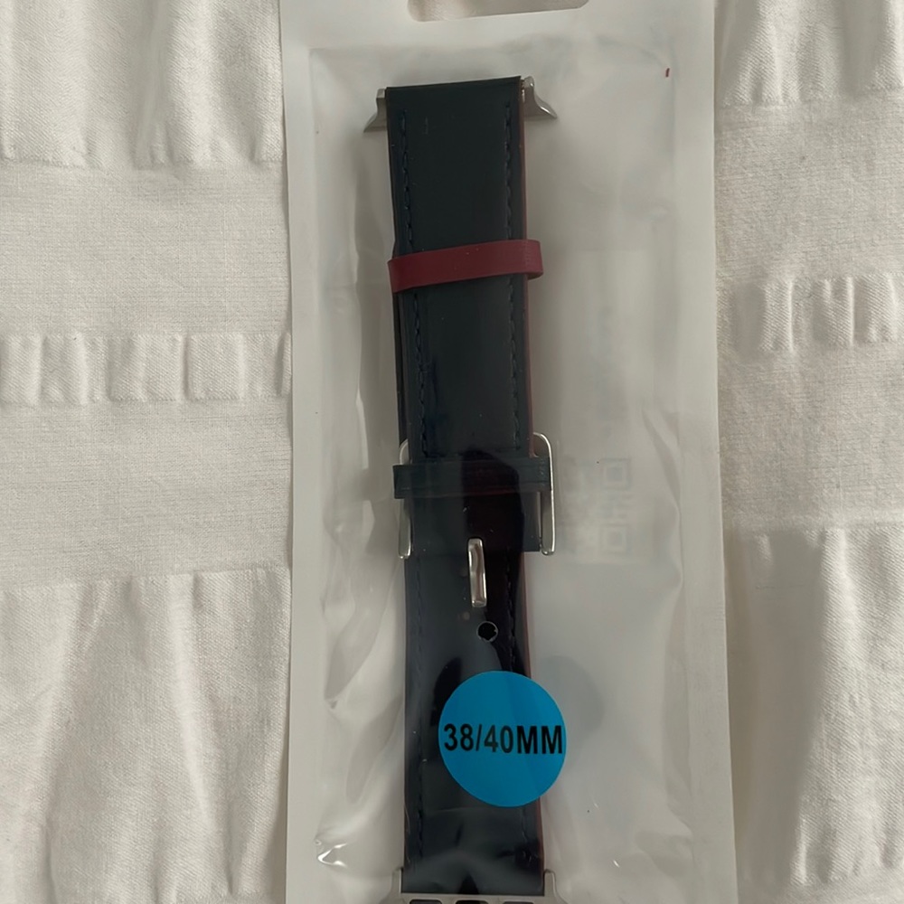 38/40 mm Apple Watch band